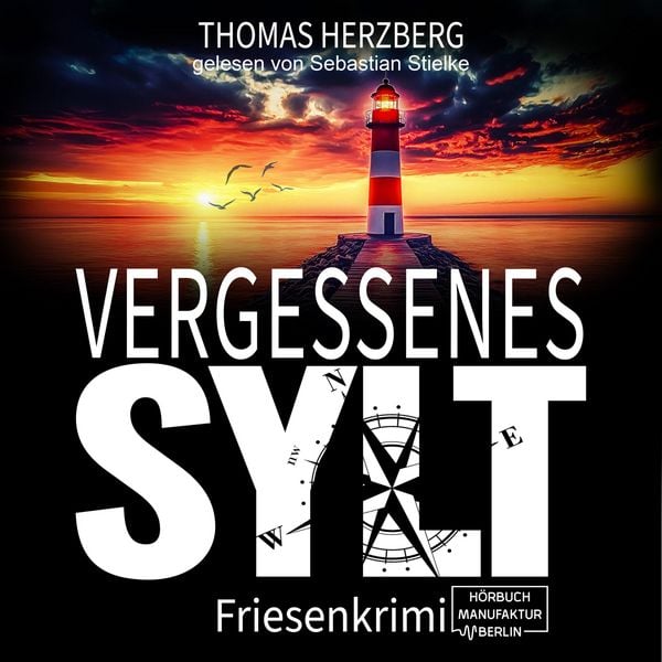 Produktbild: Vergessenes Sylt