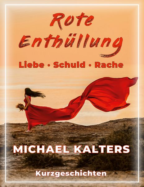 Produktbild: Rote Enth&uuml;llung