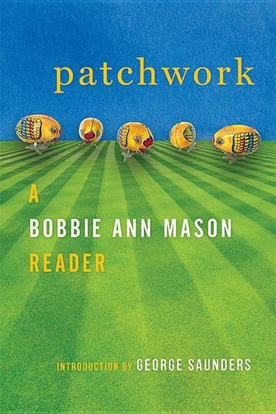 Produktbild: Patchwork