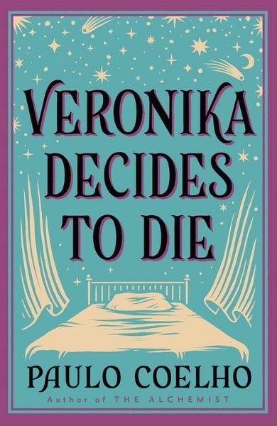 Produktbild: Veronika Decides to Die