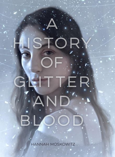 Produktbild: History of Glitter and Blood