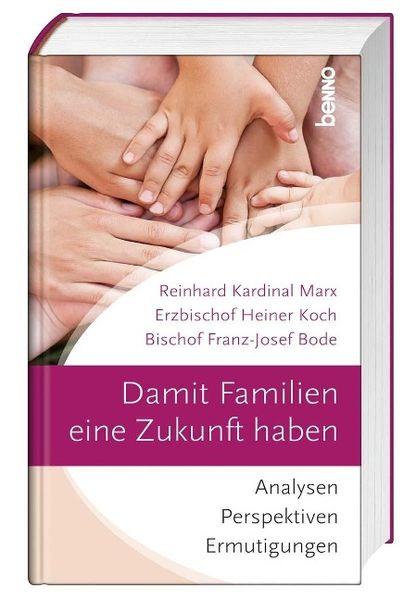 Produktbild: Damit Familien eine Zukunft haben