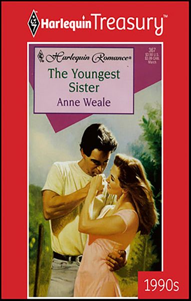 Produktbild: The Youngest Sister