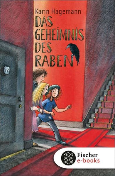 Produktbild: Das Geheimnis des Raben