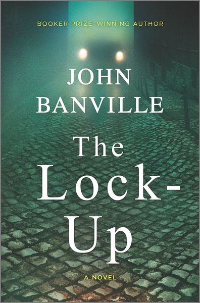Produktbild: The Lock-Up