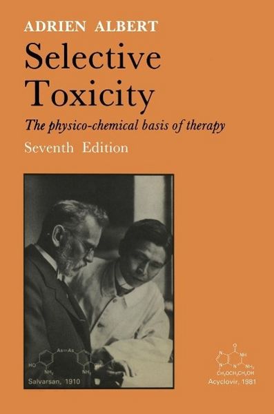 Produktbild: Selective Toxicity