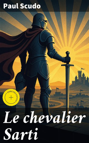 Produktbild: Le chevalier Sarti