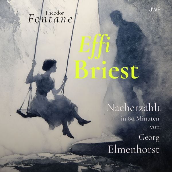 Produktbild: Effi Briest
