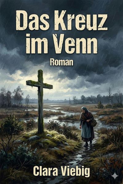 Produktbild: Das Kreuz im Venn