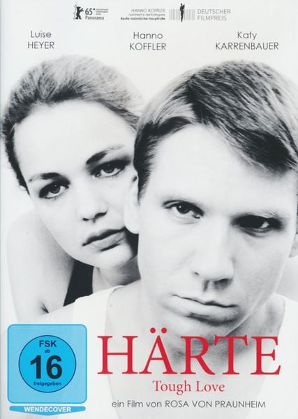 Produktbild: H&auml;rte - Tough Love
