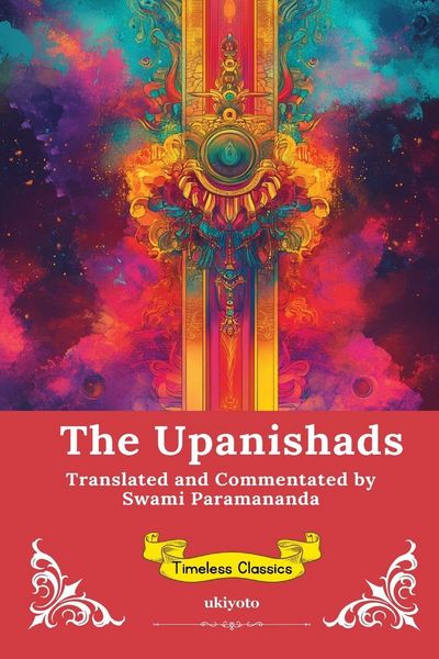 Produktbild: The Upanishads | Timeless Classics