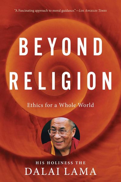 Produktbild: Beyond Religion