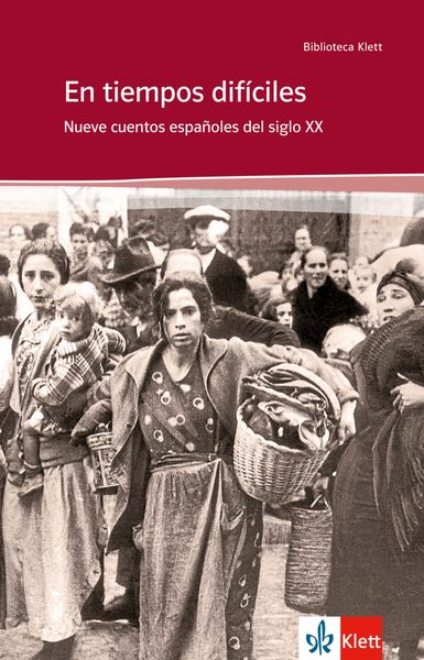 Produktbild: En tiempos dif&iacute;ciles