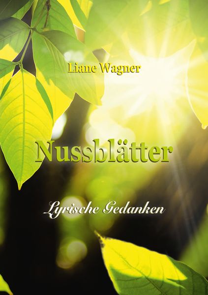 Produktbild: Nussbl&auml;tter