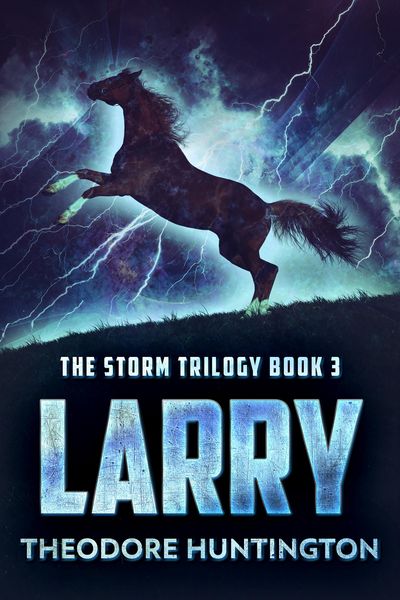 Produktbild: Larry