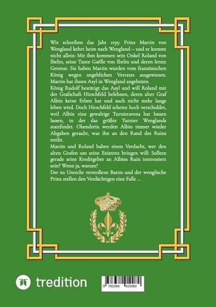 Produktbild: Heimkehr