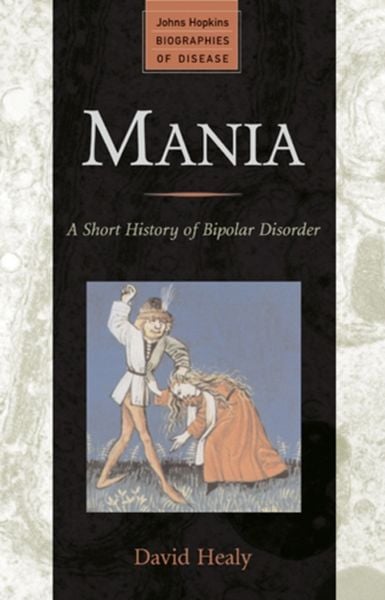 Produktbild: Mania