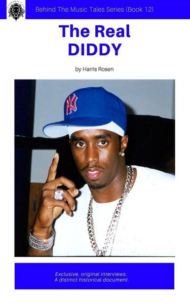 Produktbild: The Real Diddy