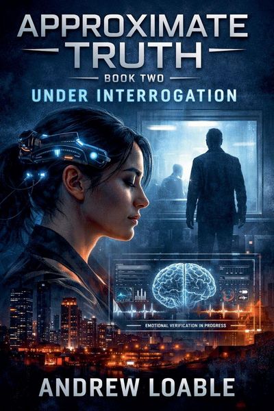 Produktbild: Under Interrogation