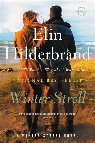 Produktbild: Winter Stroll