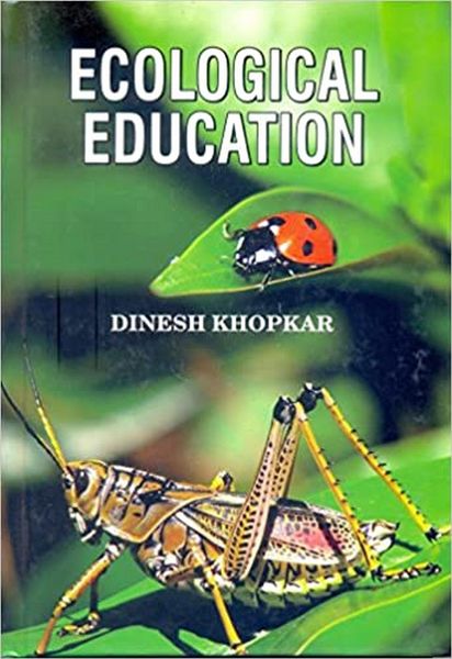 Produktbild: Ecological Education