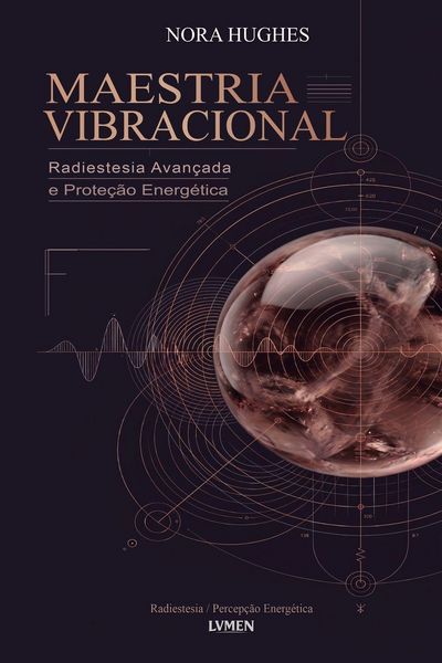 Produktbild: Maestria Vibracional