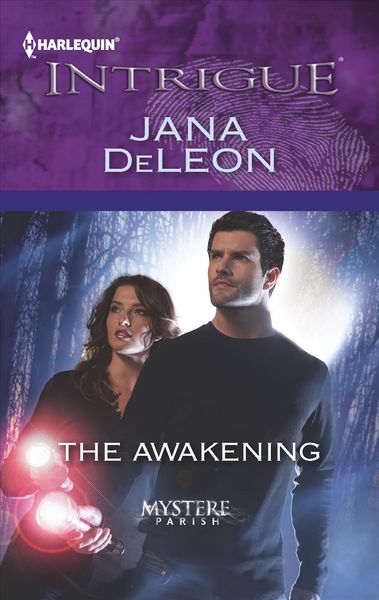 Produktbild: The Awakening