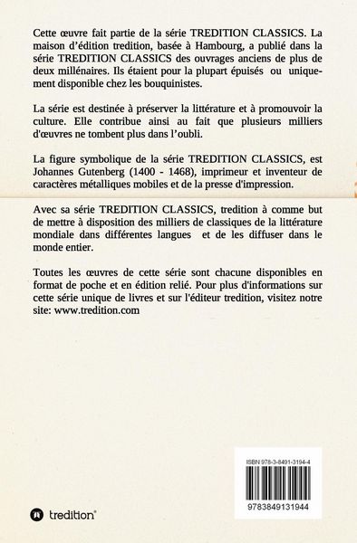Produktbild: Histoire de la R&eacute;volution fran&ccedil;aise, Tome 9