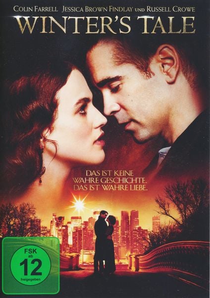 Produktbild: Winter's Tale