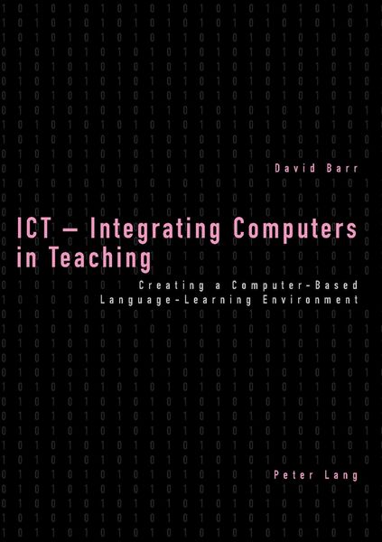 Produktbild: ICT &ndash; Integrating Computers in Teaching