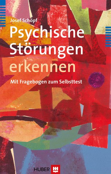 Produktbild: Psychische St&ouml;rungen erkennen