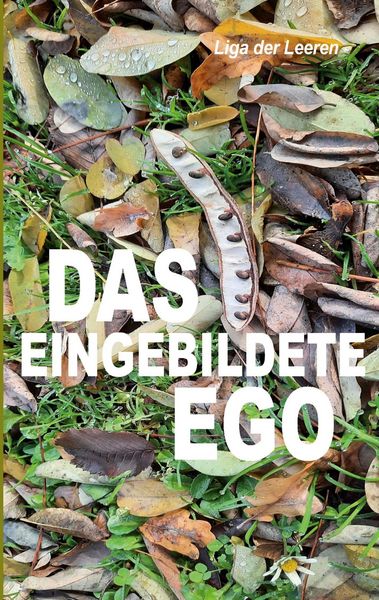 Produktbild: Das eingebildete Ego