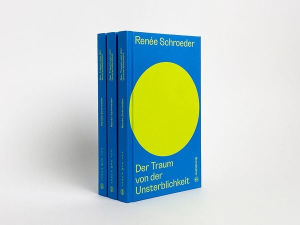 Produktbild: Der Traum von der Unsterblichkeit