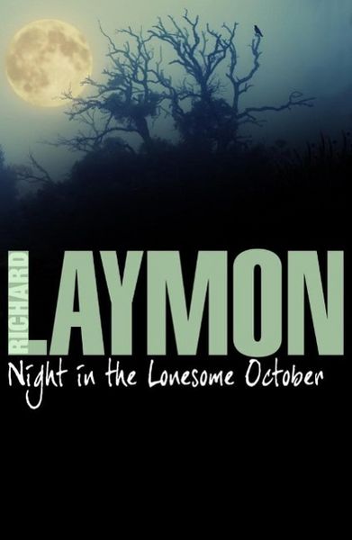 Produktbild: Night in the Lonesome October