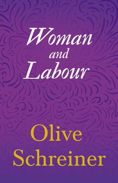 Produktbild: Woman and Labour