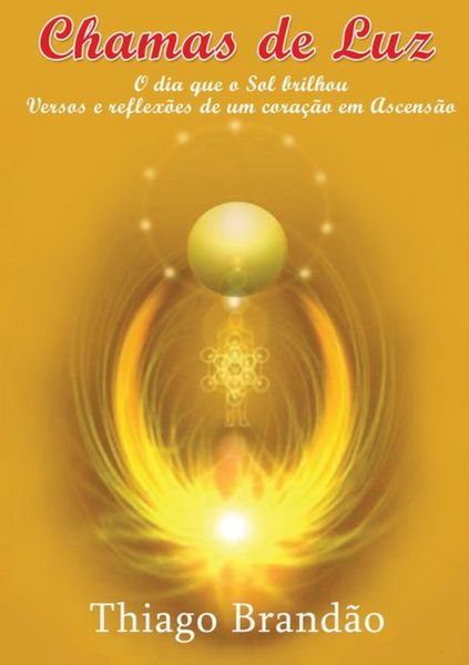 Produktbild: Chamas De Luz