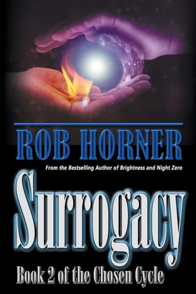 Produktbild: Surrogacy