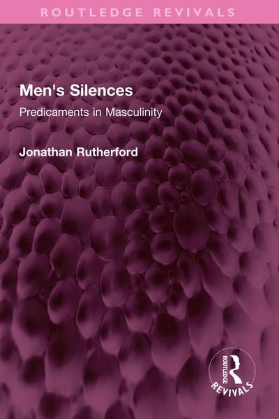 Produktbild: Men's Silences