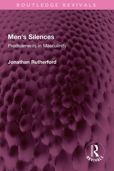 Produktbild: Men's Silences
