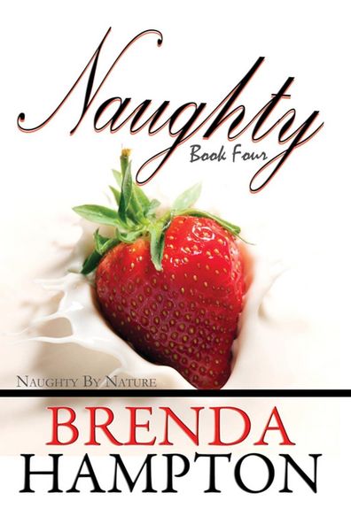 Produktbild: Naughty 4