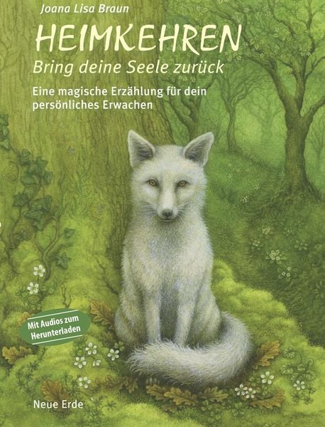 Heimkehren – Bring deine Seele zurück!