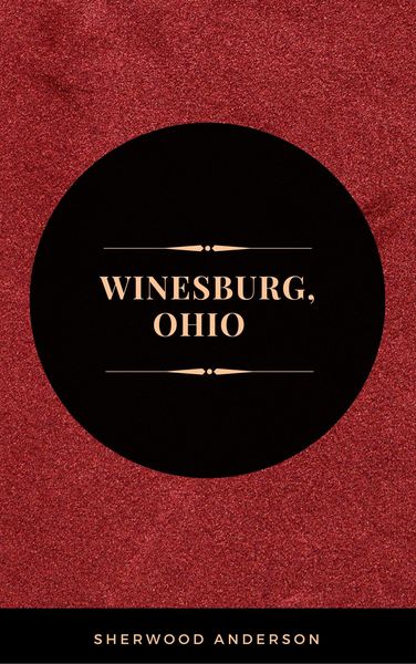 Produktbild: Winesburg, Ohio