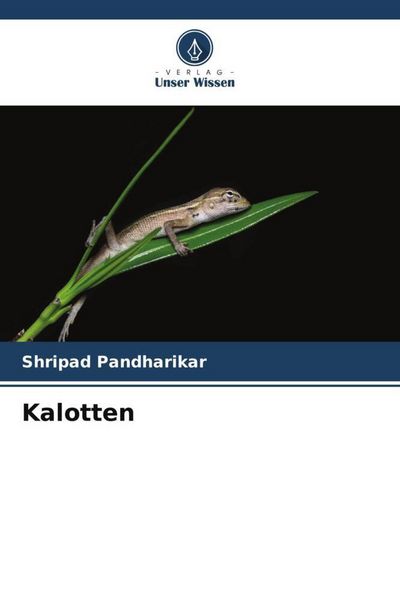 Produktbild: Kalotten