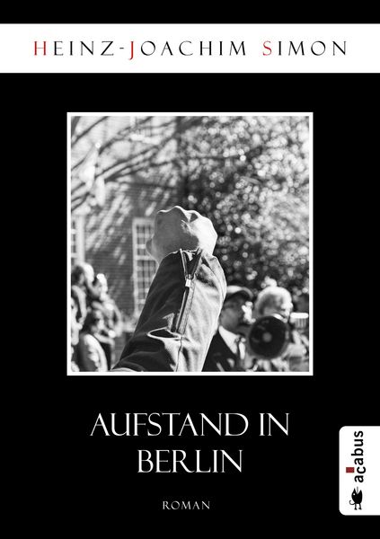 Produktbild: Aufstand in Berlin
