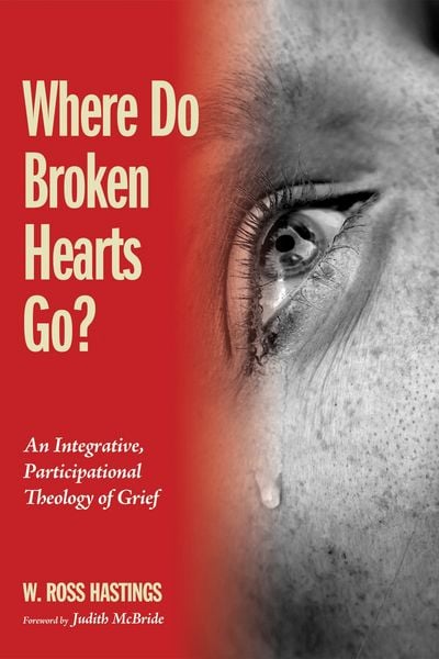 Produktbild: Where Do Broken Hearts Go?