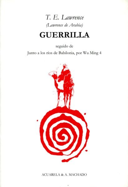 Produktbild: Guerrilla