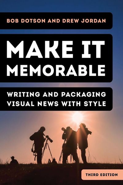 Produktbild: Make It Memorable