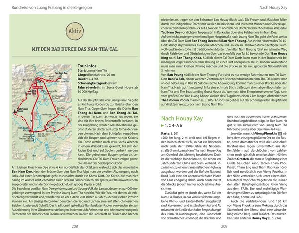 Produktbild: DUMONT Reise-Handbuch Reisef&uuml;hrer Laos, Kambodscha