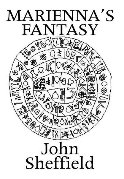 Produktbild: Marienna's Fantasy