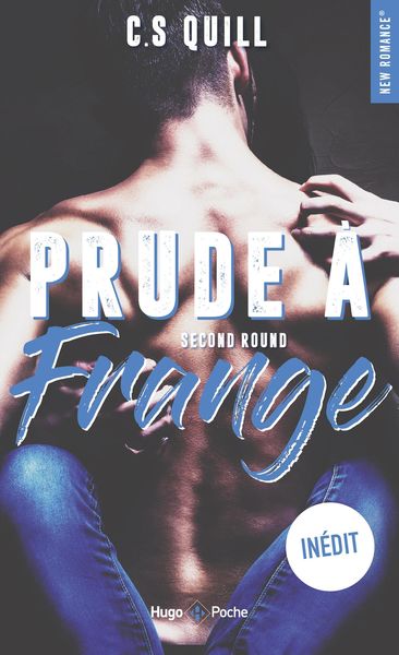 Produktbild: Prude &agrave; frange Second round